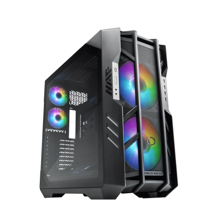  Cooler Master Case HAF 700 