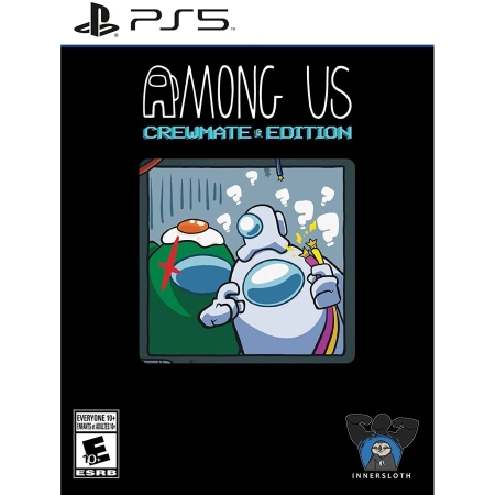 Among US Crewmate Edition /PS5