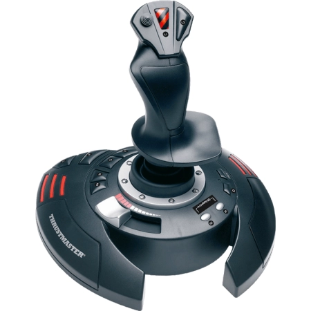 Thrustmaster T-Flight Stick X PS3/PS4/PC