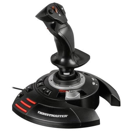 Thrustmaster T-Flight Stick X PS3/PS4/PC