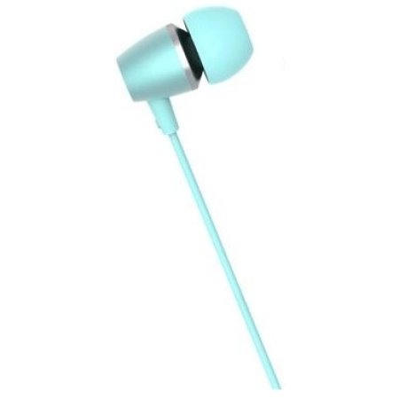 XO In-Ear Slušalice sa mikrofon EP51 Blue