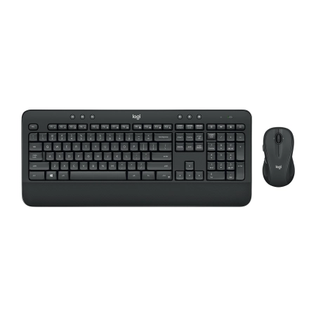 Logitech MK545 Tastatura + Miš Wireless