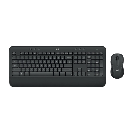  Logitech MK545 Tastatura + Miš Wireless 