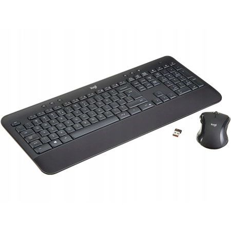 Logitech MK545 Tastatura + Miš Wireless