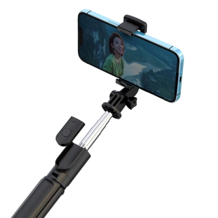 XO Bluetooth Tripod/Selfie for Mobile Phone SS09