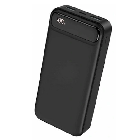 XO Mobile Power Bank 20000mAh PR136 