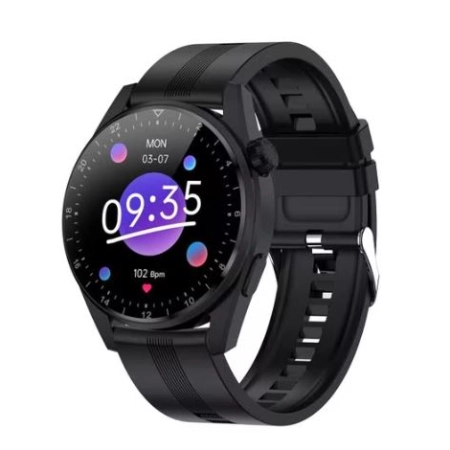 XO Smartwatch W3 Pro Black