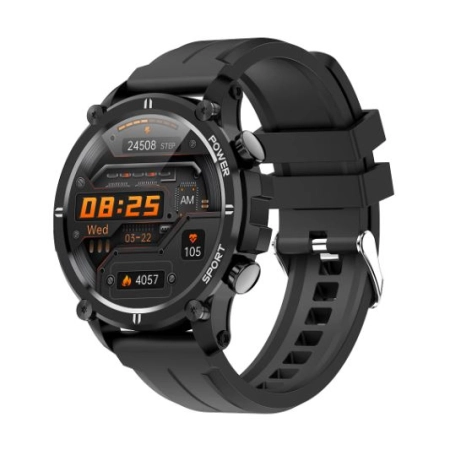 XO Smartwatch H32 Black