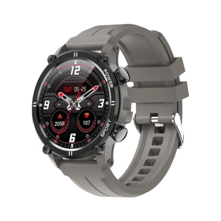 XO Smartwatch H32 Gray