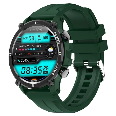 XO Smartwatch H32 Green