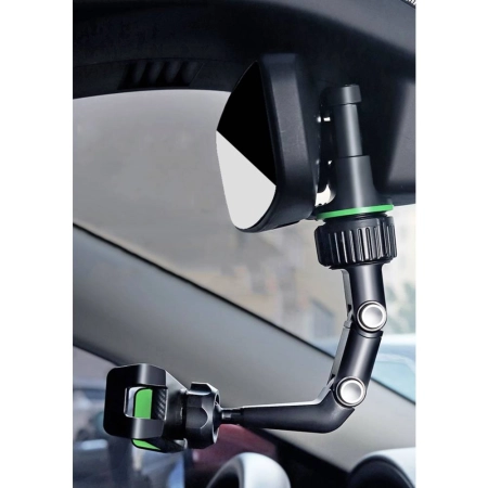 XO C107 Smartphone Car Holder