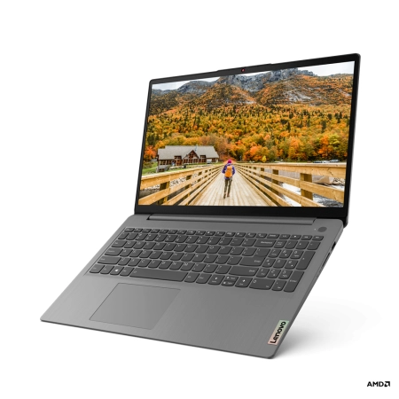 LENOVO IdeaPad 3 R3 5300U/12GB DDR4/256GB SSD/15.6" FHD IPS/Win11Pro