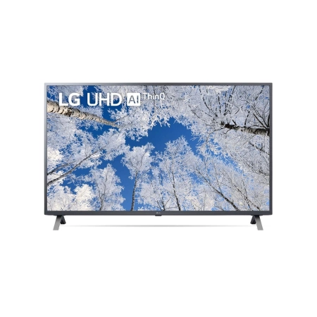43" LG Smart 4K UHD TV LED 43UQ70003LB