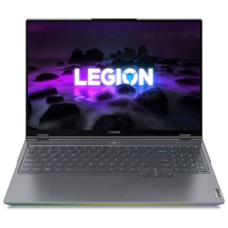 LENOVO Legion 7i 16ACH6 Gaming laptop 81YT001BMX DEMO