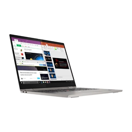 LENOVO ThinkPad X1 Titanium Yoga laptop 20QA000QUS DEMO