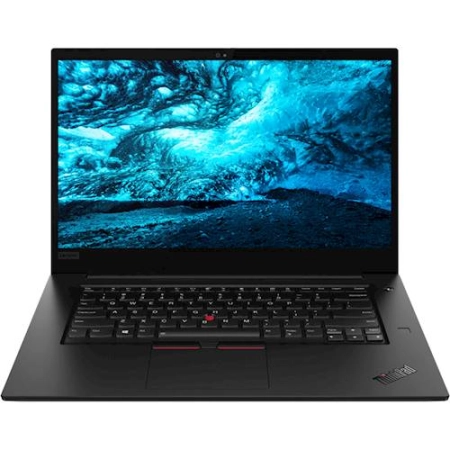 LENOVO ThinkPad X1 Extreme laptop 20TL000KMH DEMO