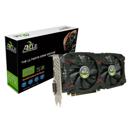 Axle3D NVIDIA GeForce GTX 1660S 6GB