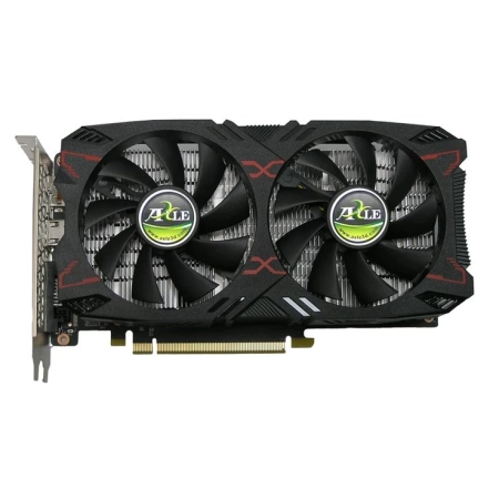 Axle3D NVIDIA GeForce GTX 1660S 6GB