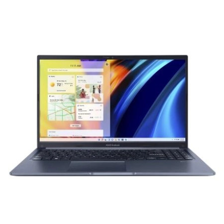 ASUS Vivobook laptop X1502ZA-BQ512W/16GB