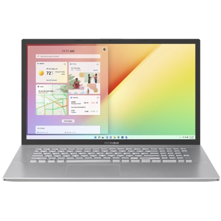 ASUS Vivobook 17 laptop X712EA-AU511