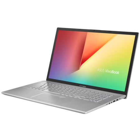 ASUS Vivobook 17 laptop X712EA-AU511W/16GB