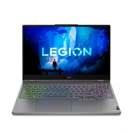 LENOVO Legion 5 Pro 16IAH7H Gaming laptop 82RF00J5SC