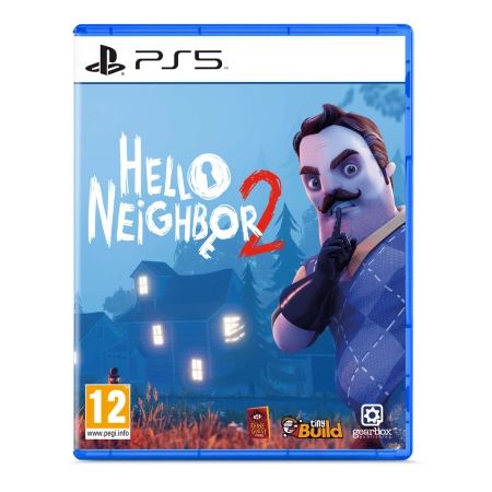 Hello Neighbor 2 /PS5