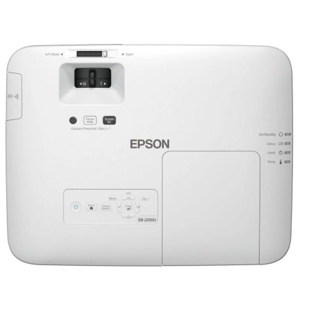 EPSON Projektor EB-2250U