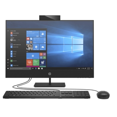 HP ProOne 440 G6 AIO PC 9AV48AV