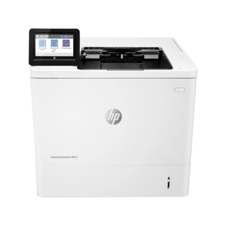 HP LaserJet Ent M612dn printer