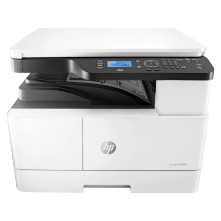 HP LaserJet M438n A3 MFP printer 8AF43A