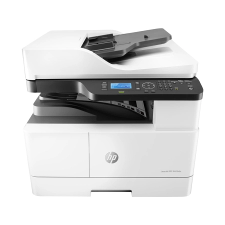 HP LaserJet M443nda A3 MFP printer 8AF72A