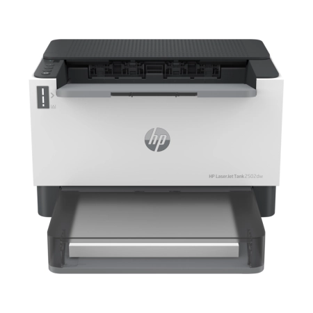 HP LaserJet Tank 2502dw printer