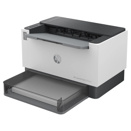 HP LaserJet Tank 2502dw printer