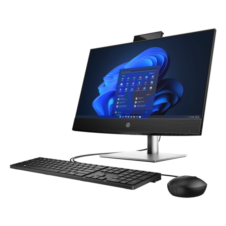 HP 440 G9 AIO PC 6B2D4EA