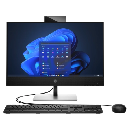  HP ProOne 440 G9 AIO PC 6B2D4EA 