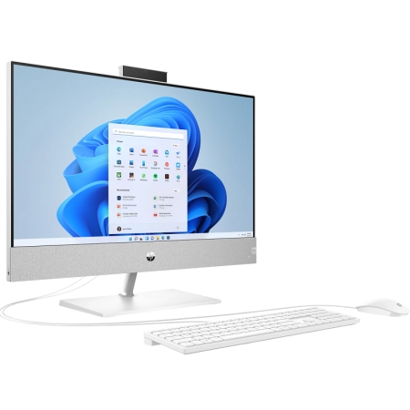 HP Pavilion 24-k0067ny AIO PC 236T3EA