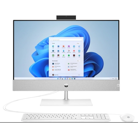 HP Pavilion 24-k0065ny AIO PC 236T2EA