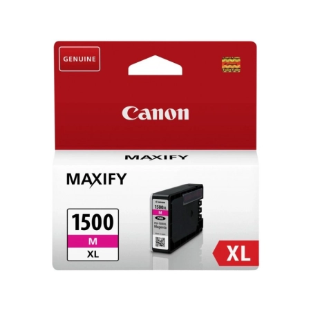 CANON Cartridge PGI-1500M XL Magenta