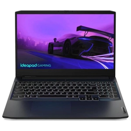 LENOVO IdeaPad 3 15IHU6 Gaming laptop 82K101E0GE