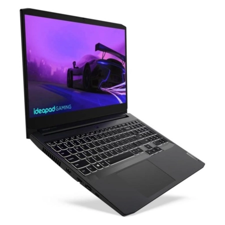 LENOVO IdeaPad 3 15IHU6 i5-11320H/16GB DDR4/512GB SSD/RTX 3050 4GB/15.6" FHD