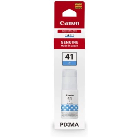 CANON tinta GI41C Cyan