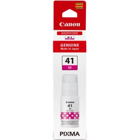 CANON tinta GI41M Magenta