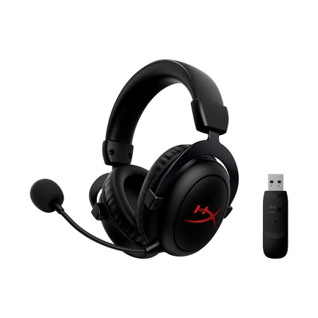 HyperX Slušalice Cloud Core Wireless