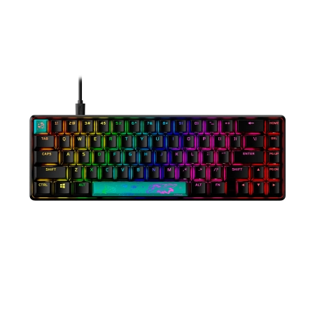 HyperX Origins 65 Aqua Mehanicka Tastatura