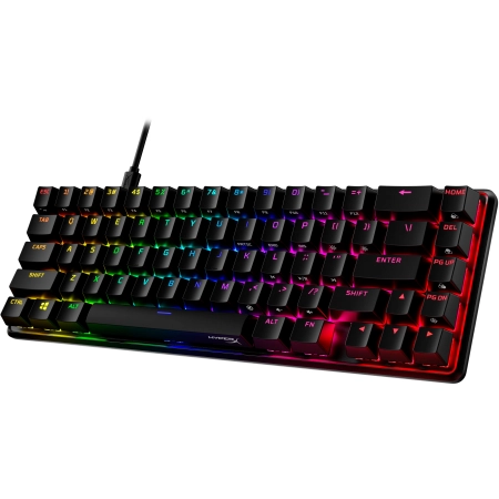 HyperX Origins 65 Aqua Mehanicka Tastatura 56R64AA