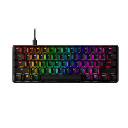 HyperX Origins 60 AQU Mehanicka Tastatura
