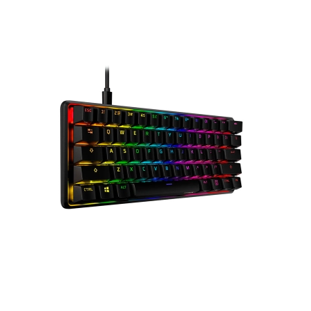 HyperX Origins 60 AQU Mehanicka Tastatura 56R61AA