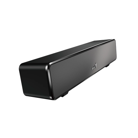 Genius Soundbar 100 USB Black