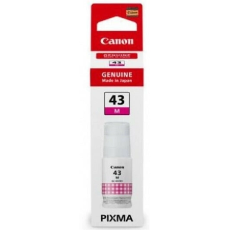 CANON Tinta GI43M